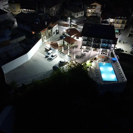 Hotel Deyanira Gorno Dryanovo Экстерьер фото