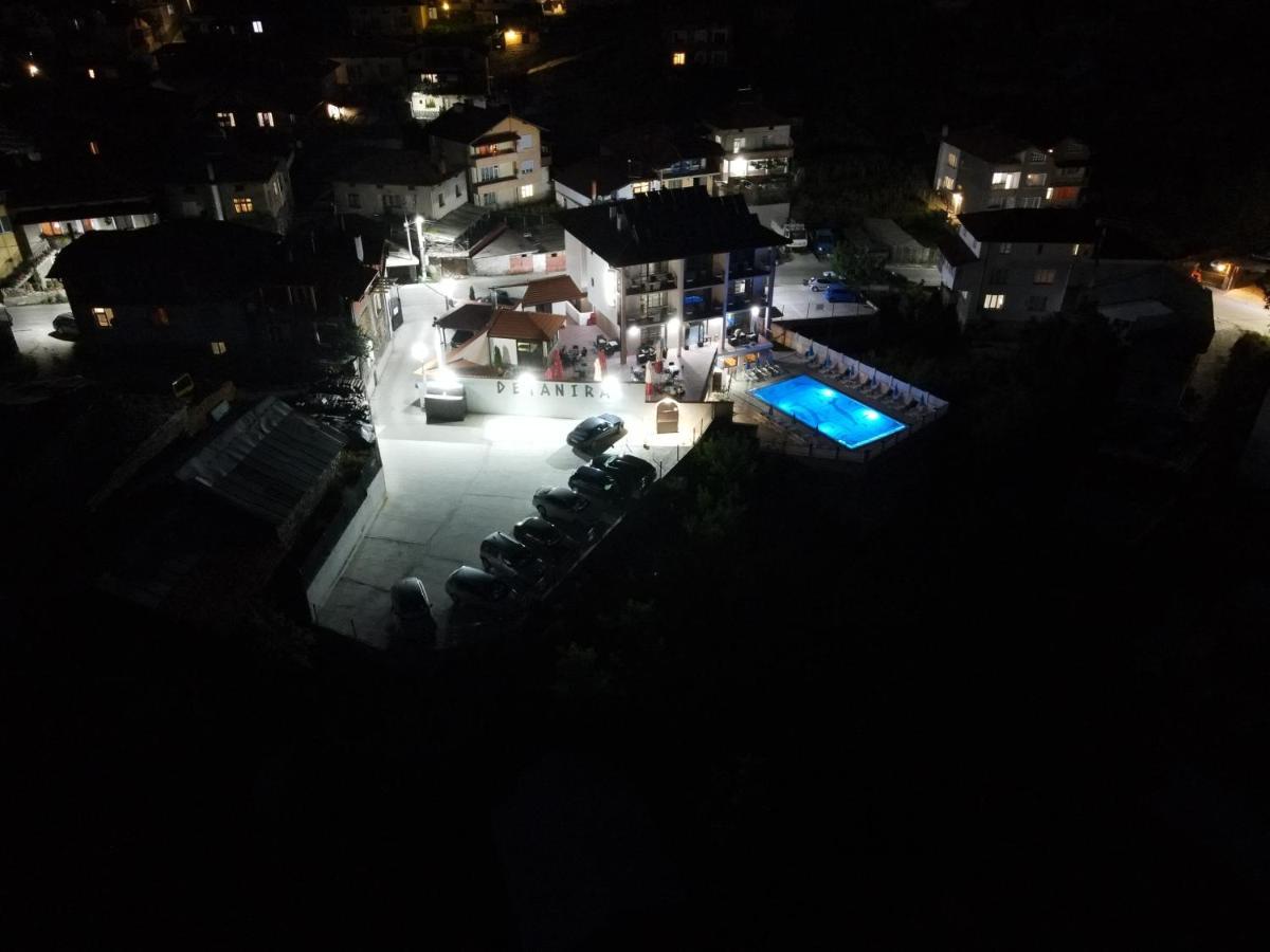 Hotel Deyanira Gorno Dryanovo Экстерьер фото