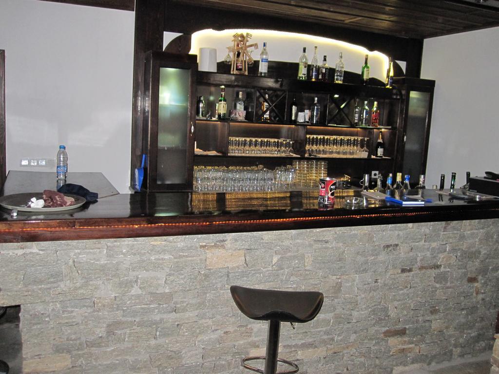 Hotel Deyanira Gorno Dryanovo Экстерьер фото