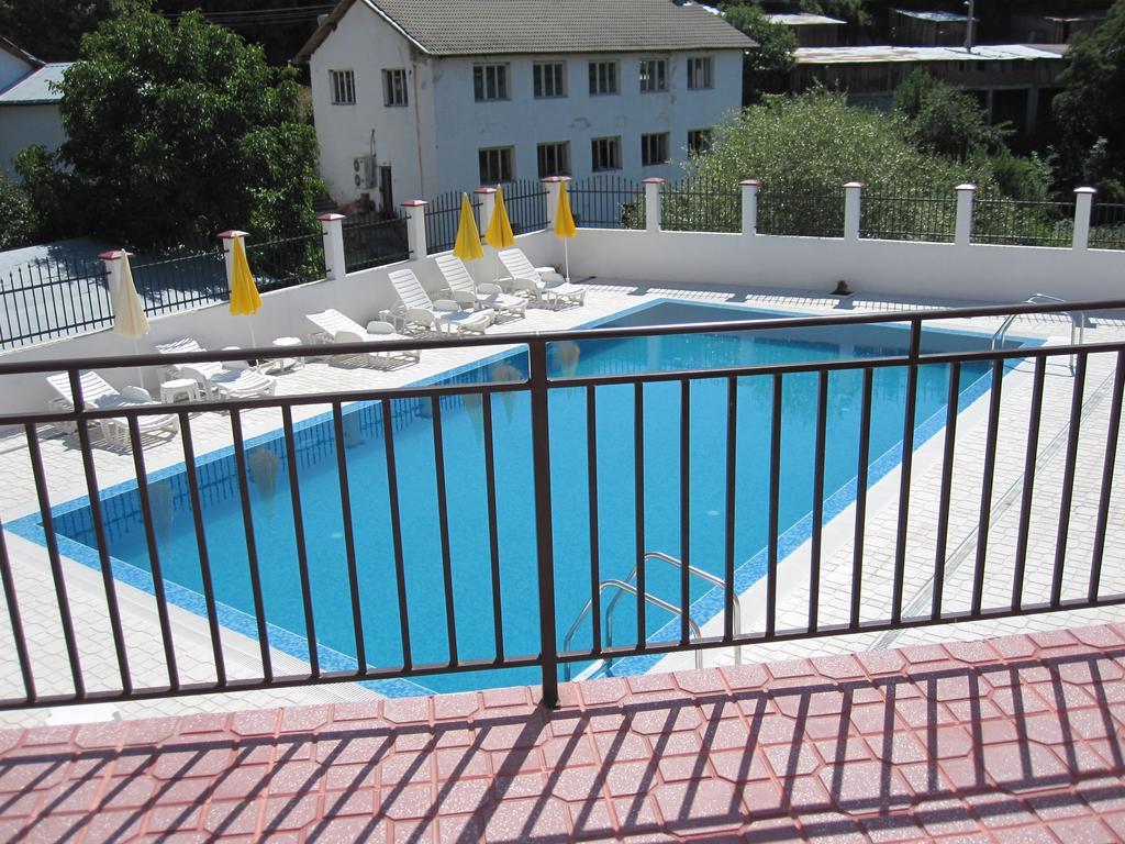 Hotel Deyanira Gorno Dryanovo Номер фото