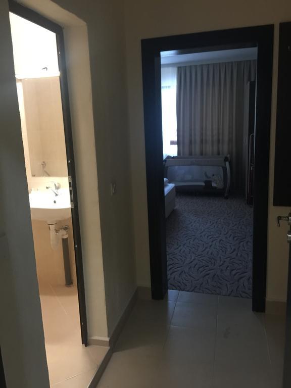 Hotel Deyanira Gorno Dryanovo Экстерьер фото
