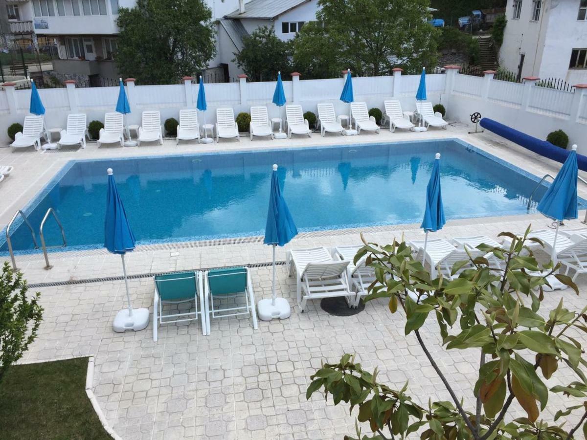 Hotel Deyanira Gorno Dryanovo Экстерьер фото
